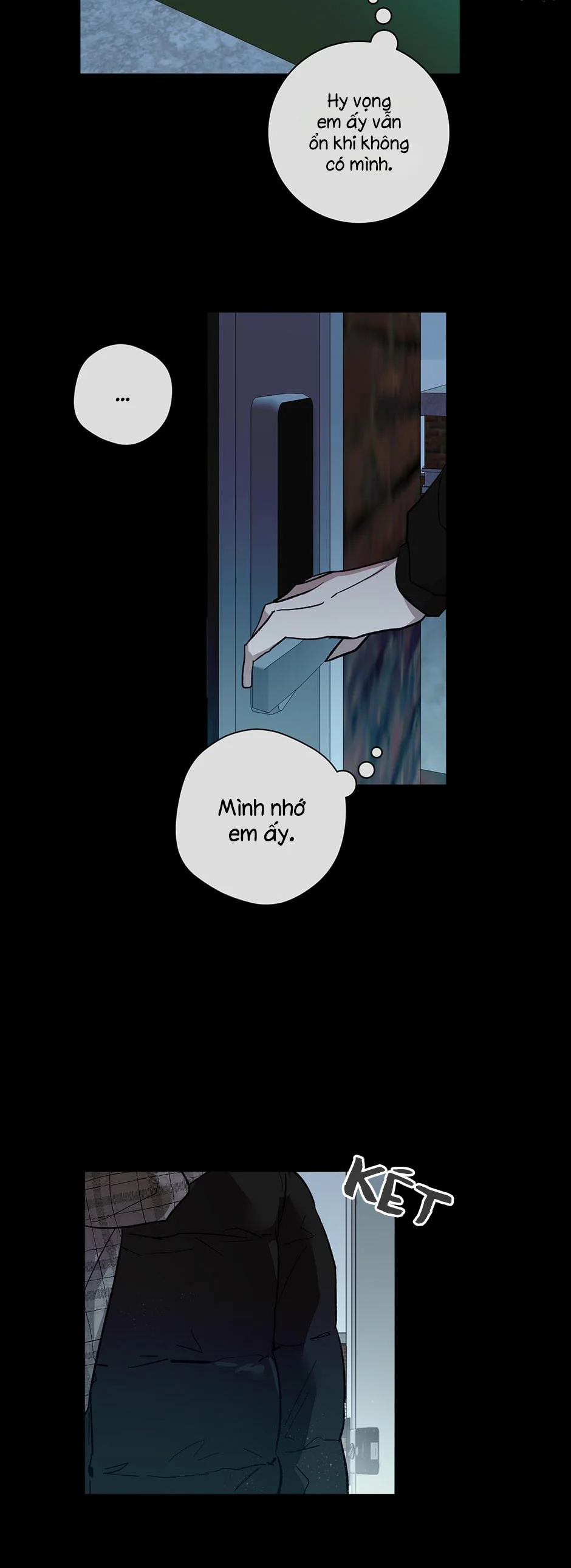 Tình Yêu Lên Sóng Chapter 35 Trang 15