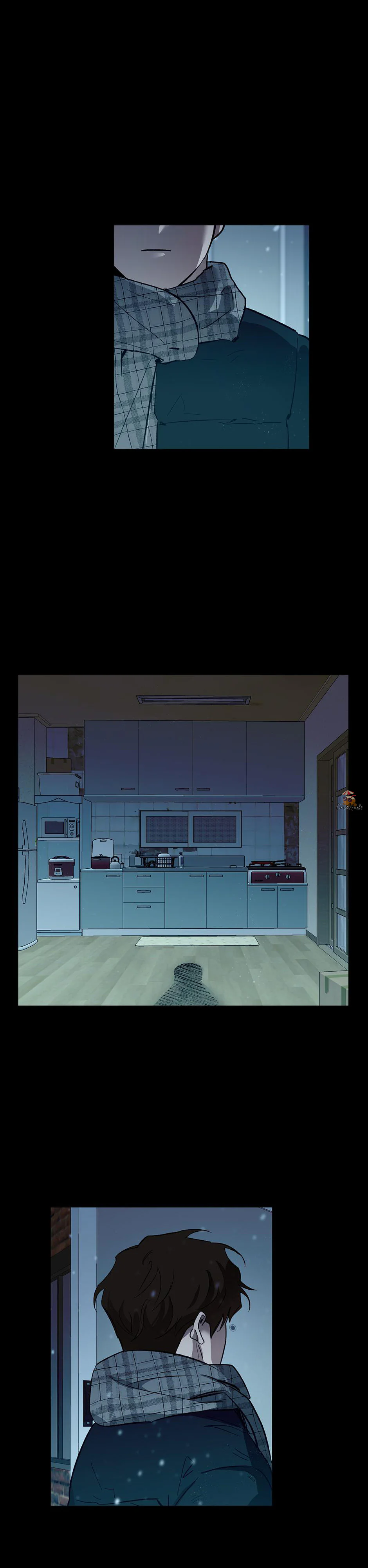 Tình Yêu Lên Sóng Chapter 35 Trang 16