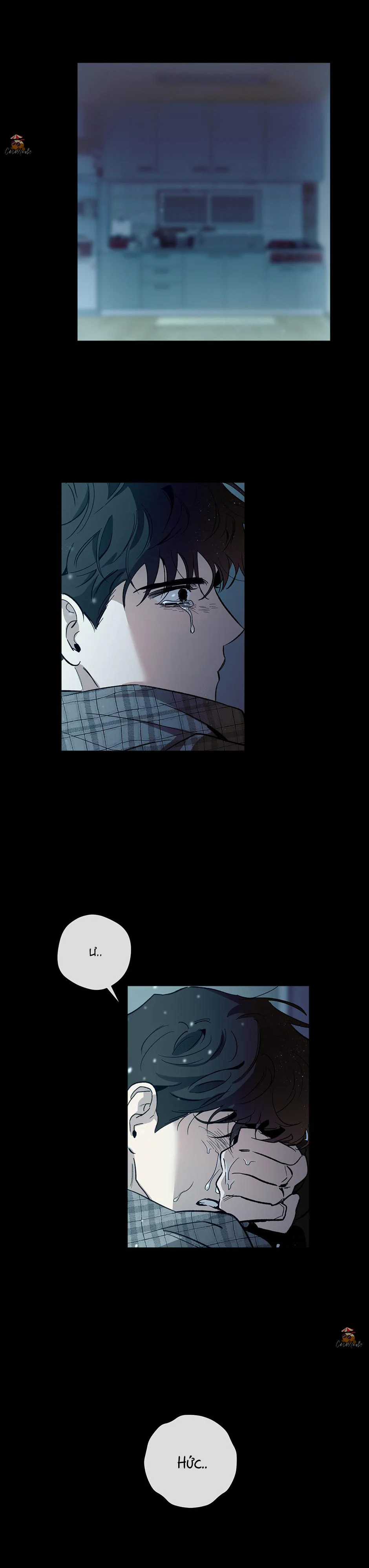 Tình Yêu Lên Sóng Chapter 35 Trang 17