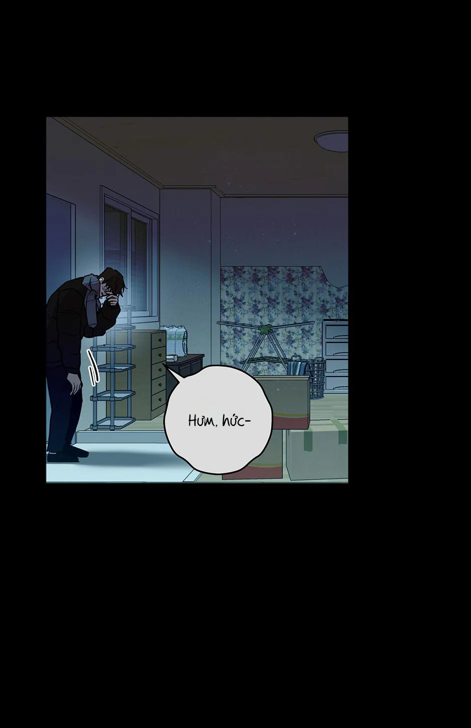 Tình Yêu Lên Sóng Chapter 35 Trang 18