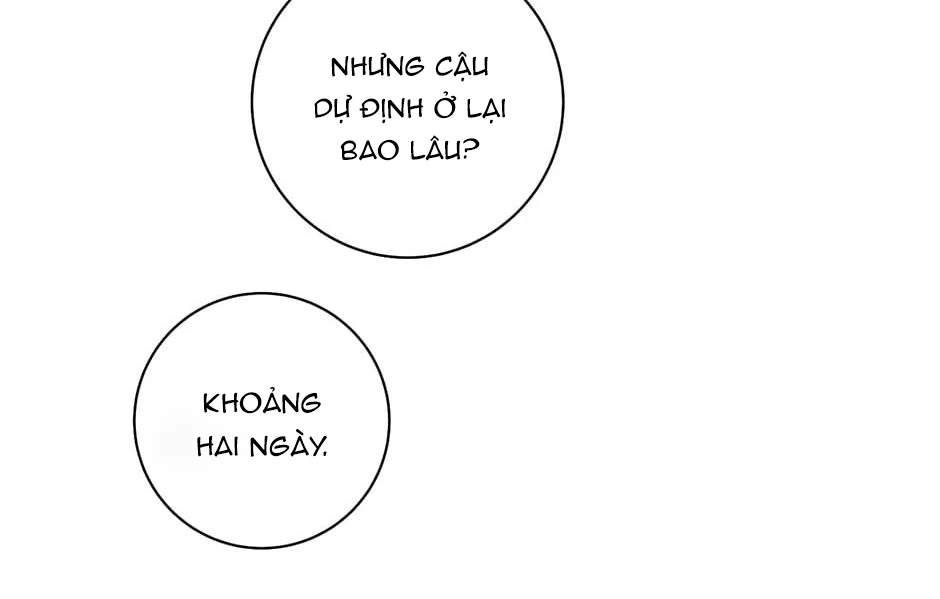 Tình Yêu Lên Sóng Chapter 35 Trang 27