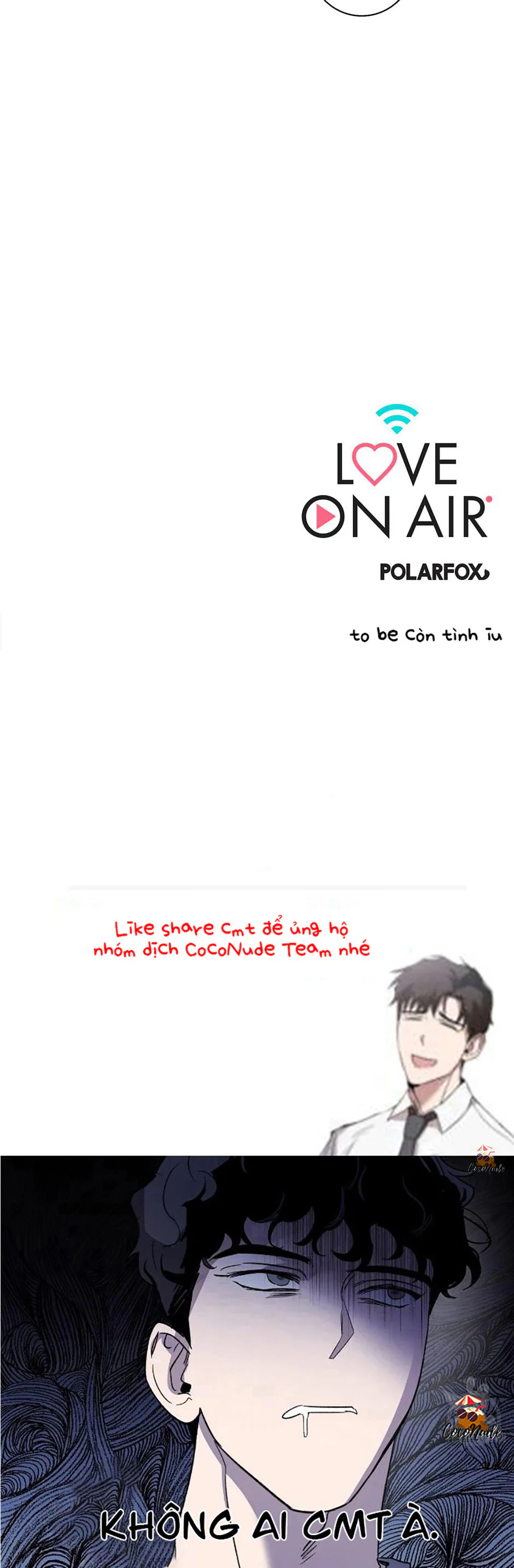 Tình Yêu Lên Sóng Chapter 35 Trang 29