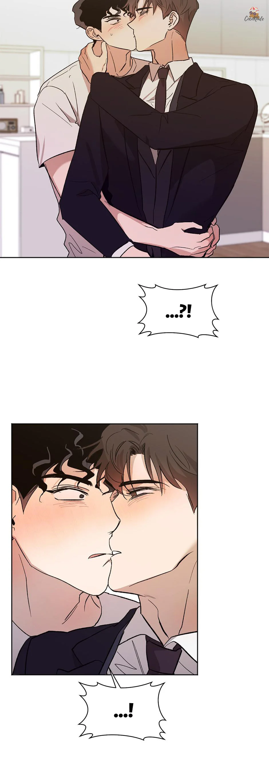 Tình Yêu Lên Sóng Chapter 36 Trang 24