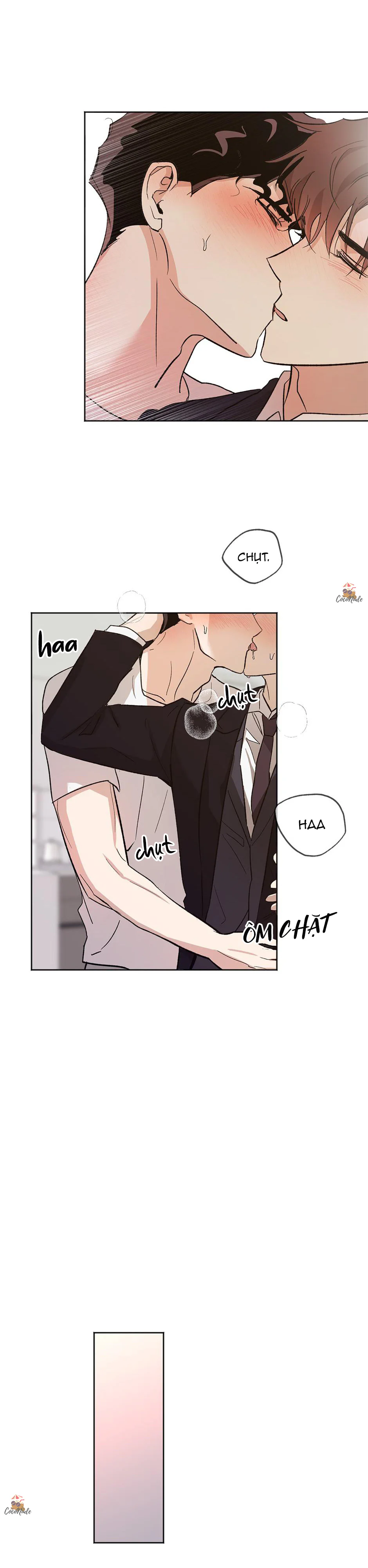 Tình Yêu Lên Sóng Chapter 36 Trang 25