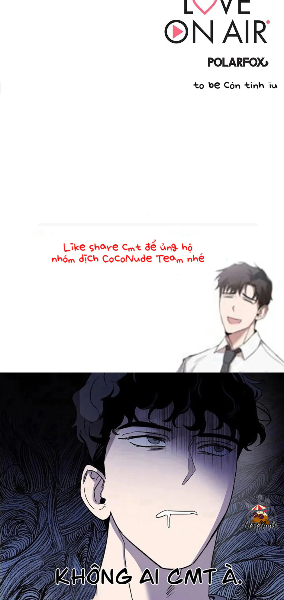 Tình Yêu Lên Sóng Chapter 36 Trang 30