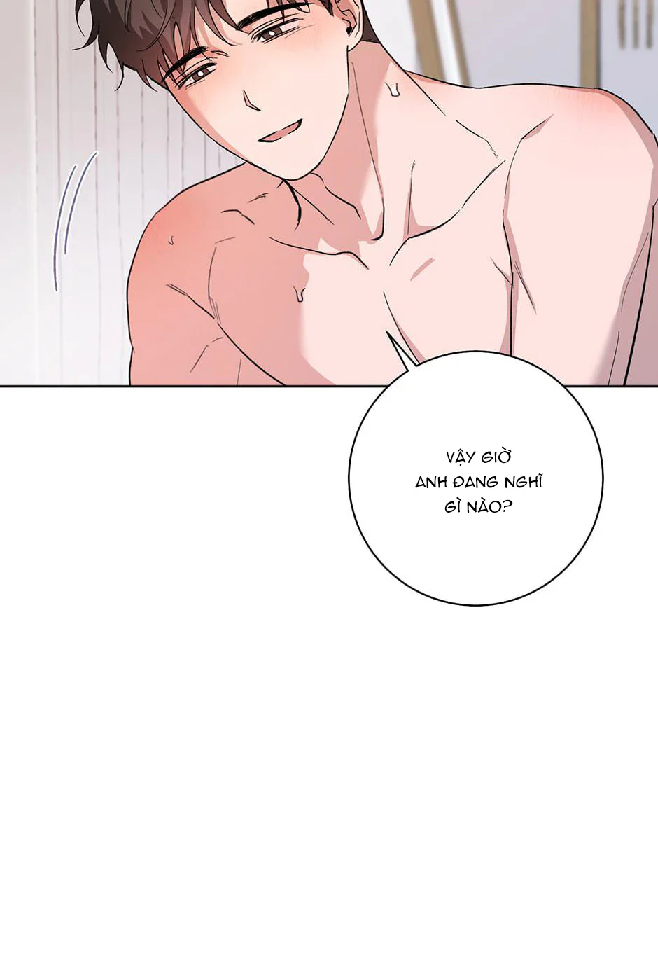 Tình Yêu Lên Sóng Chapter 37 Trang 6