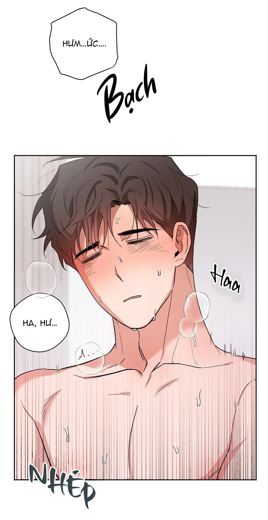 Tình Yêu Lên Sóng Chapter 37 Trang 9