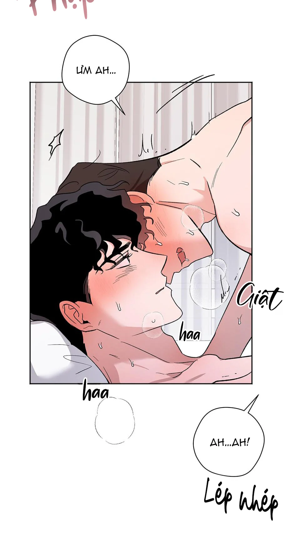 Tình Yêu Lên Sóng Chapter 37 Trang 12