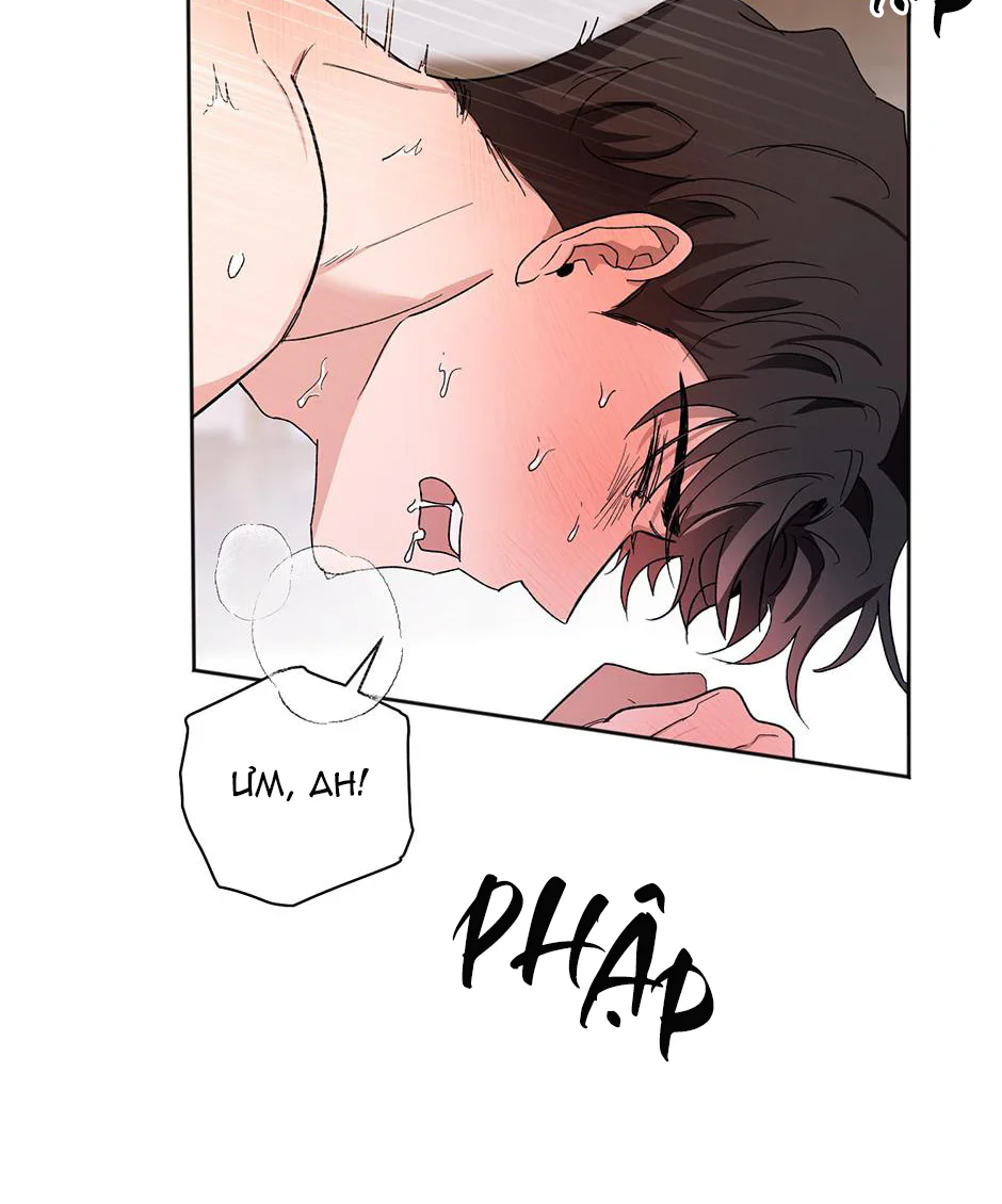 Tình Yêu Lên Sóng Chapter 37 Trang 15