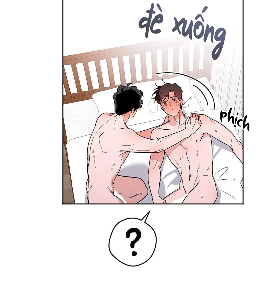 Tình Yêu Lên Sóng Chapter 37 Trang 18