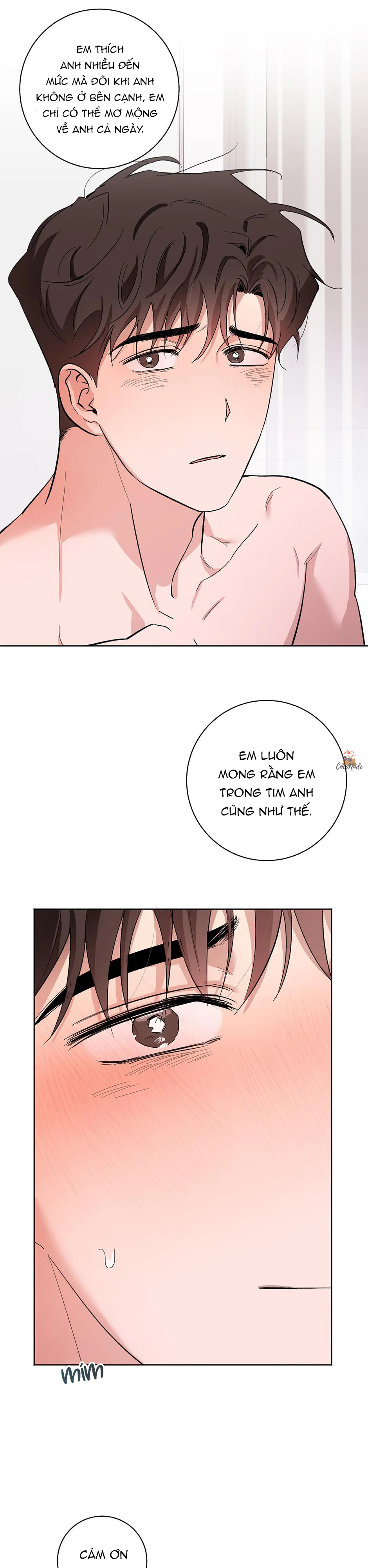 Tình Yêu Lên Sóng Chapter 37 Trang 25