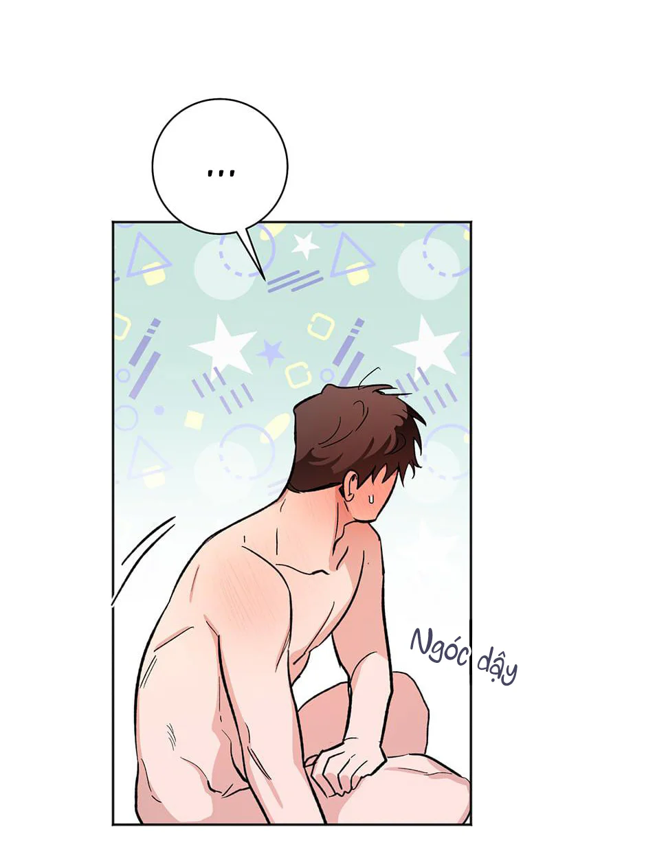 Tình Yêu Lên Sóng Chapter 37 Trang 27