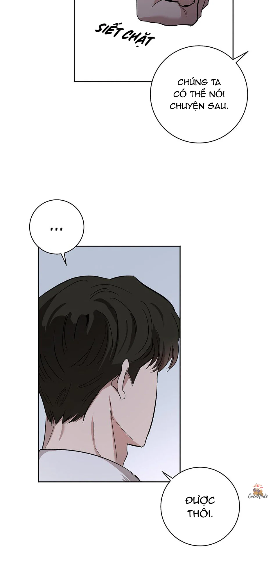 Tình Yêu Lên Sóng Chapter 38 Trang 12