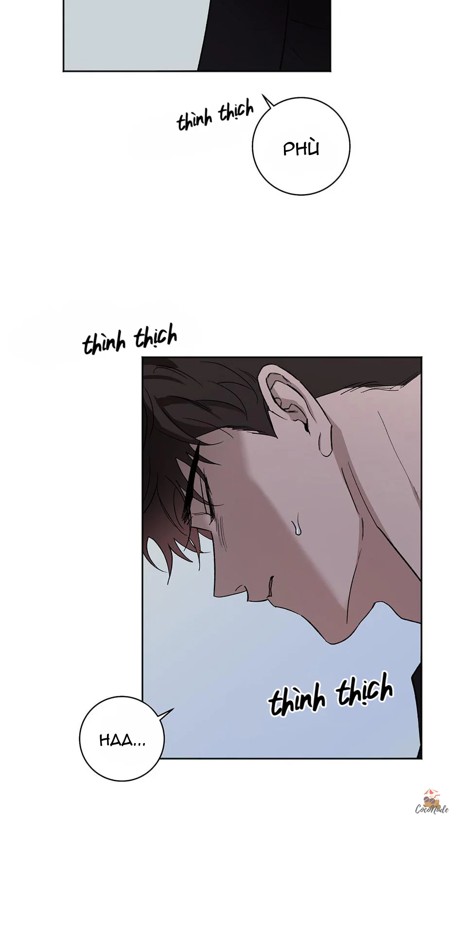 Tình Yêu Lên Sóng Chapter 38 Trang 14