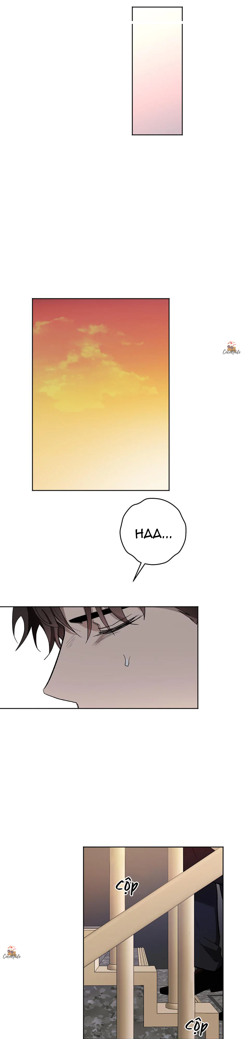 Tình Yêu Lên Sóng Chapter 38 Trang 19