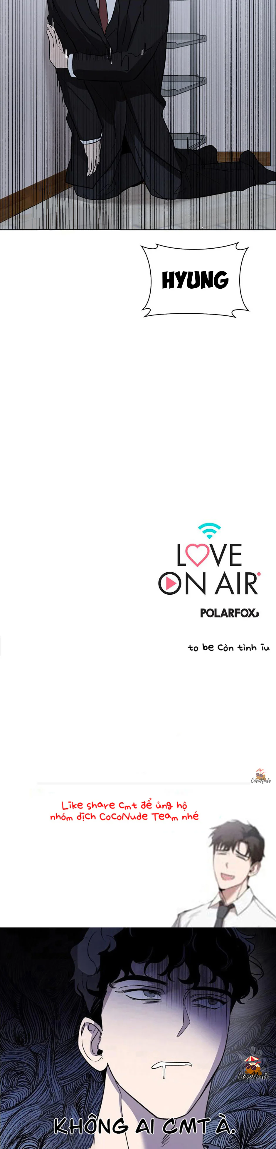 Tình Yêu Lên Sóng Chapter 38 Trang 29