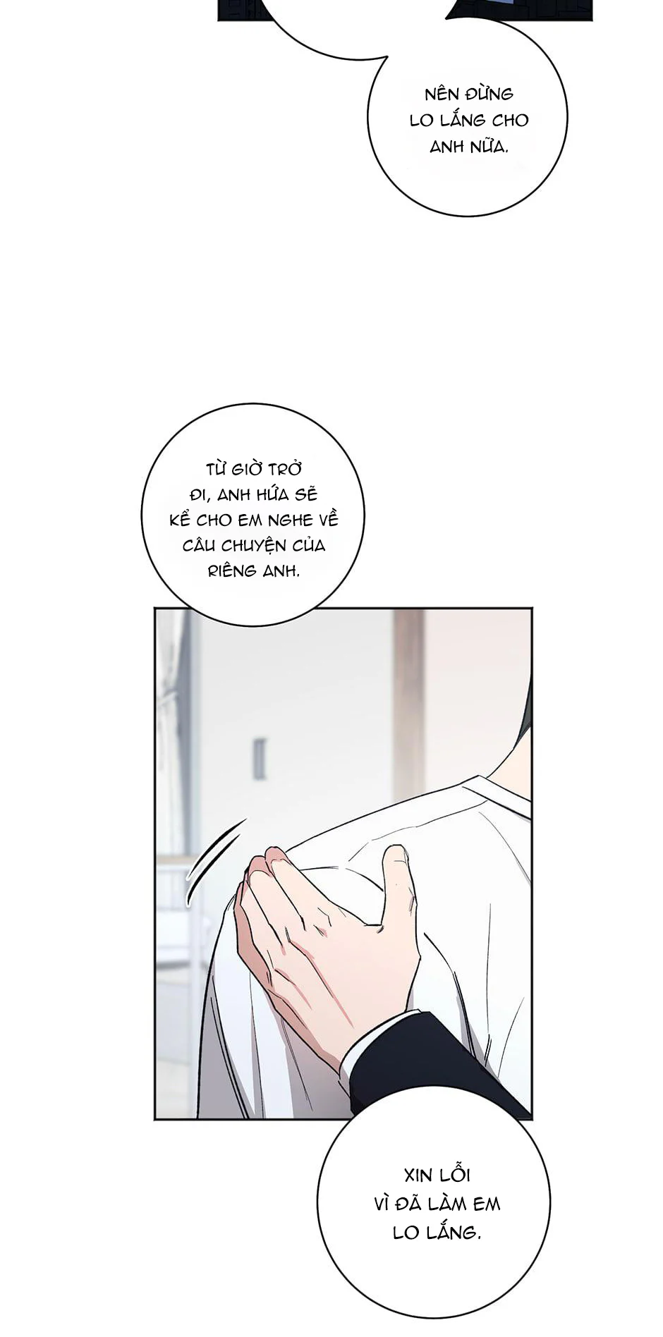 Tình Yêu Lên Sóng Chapter 39 Trang 12