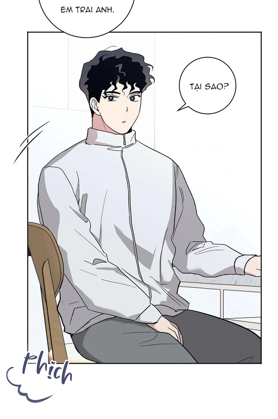 Tình Yêu Lên Sóng Chapter 39 Trang 24