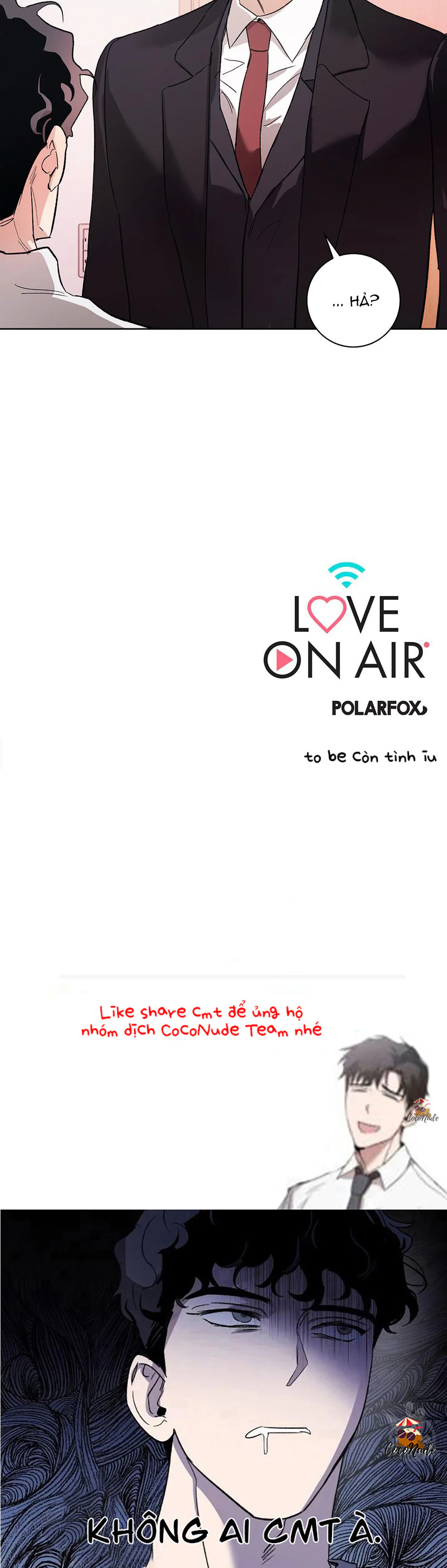 Tình Yêu Lên Sóng Chapter 39 Trang 29