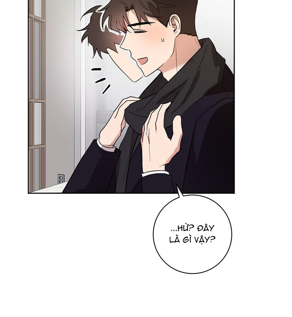 Tình Yêu Lên Sóng Chapter 40 Trang 27