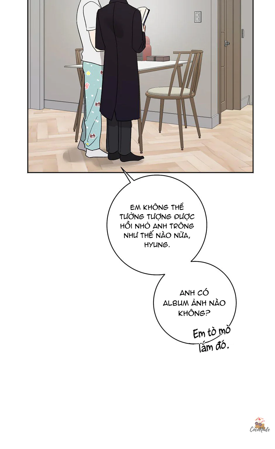 Tình Yêu Lên Sóng Chapter 40 Trang 29