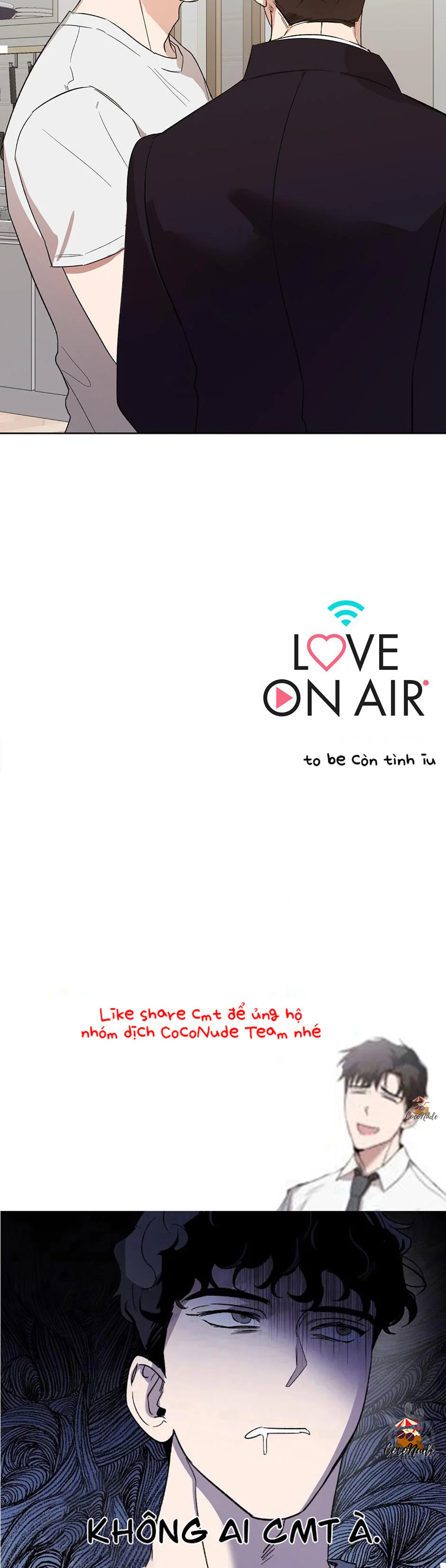 Tình Yêu Lên Sóng Chapter 40 Trang 31