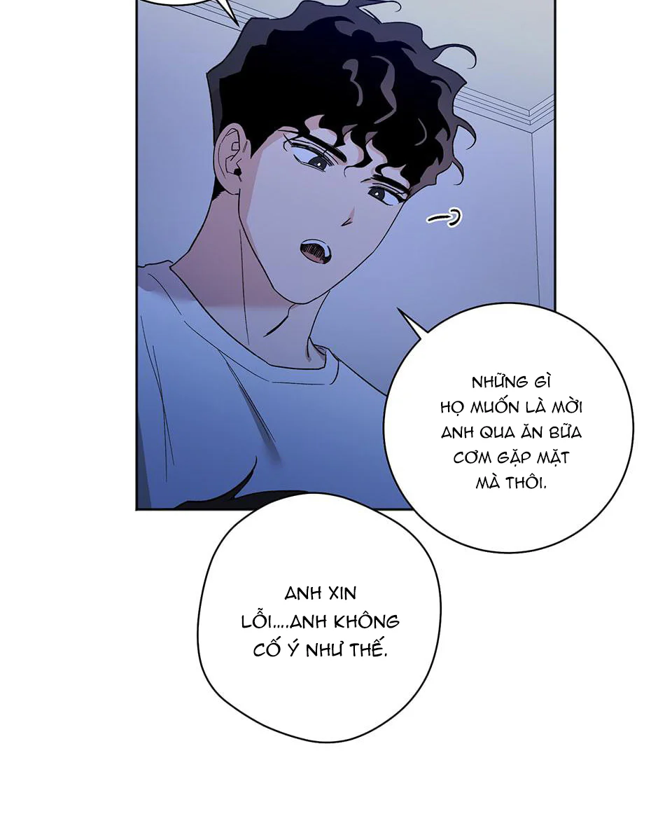 Tình Yêu Lên Sóng Chapter 41 Trang 12