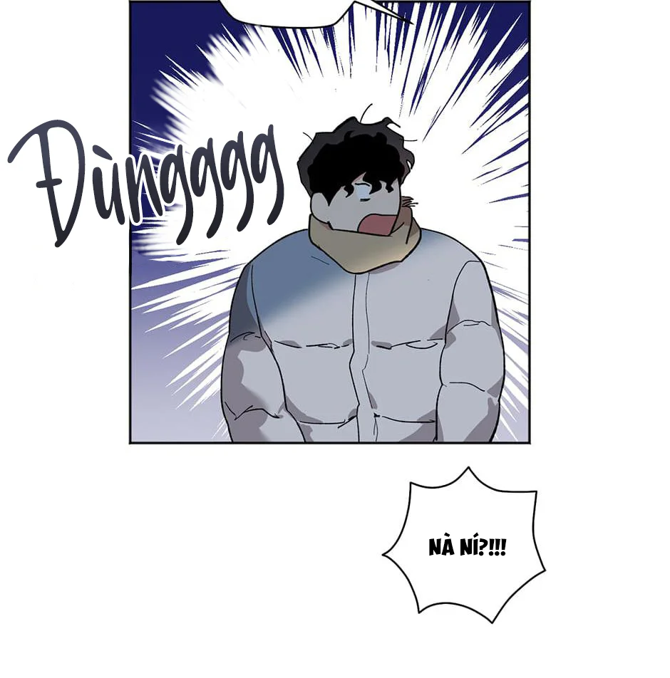 Tình Yêu Lên Sóng Chapter 41 Trang 18