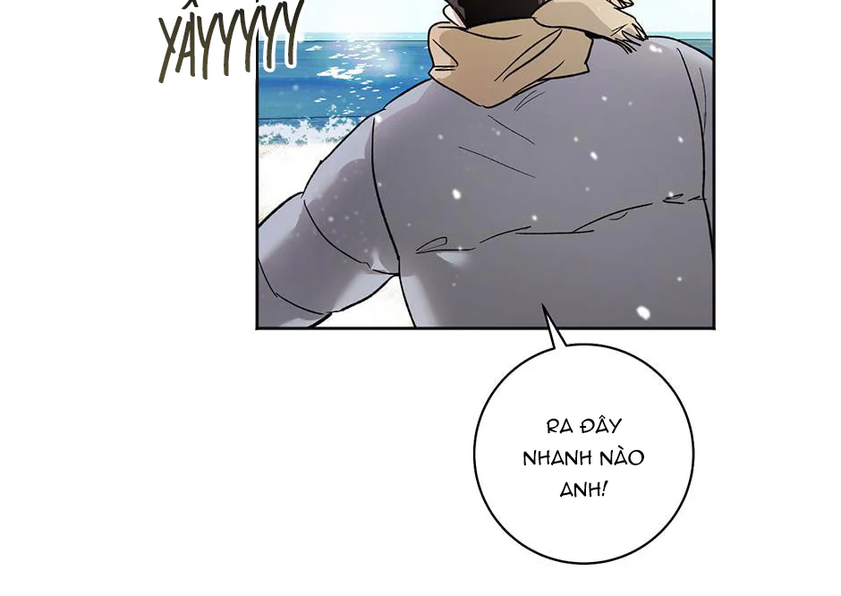 Tình Yêu Lên Sóng Chapter 41 Trang 24