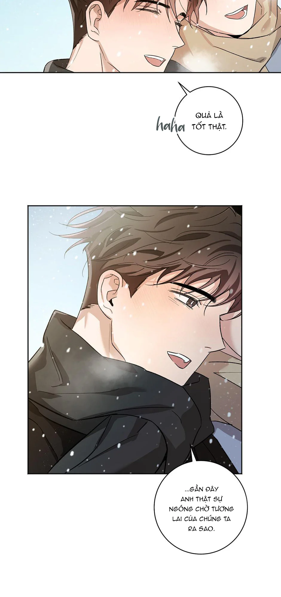 Tình Yêu Lên Sóng Chapter 41 Trang 27