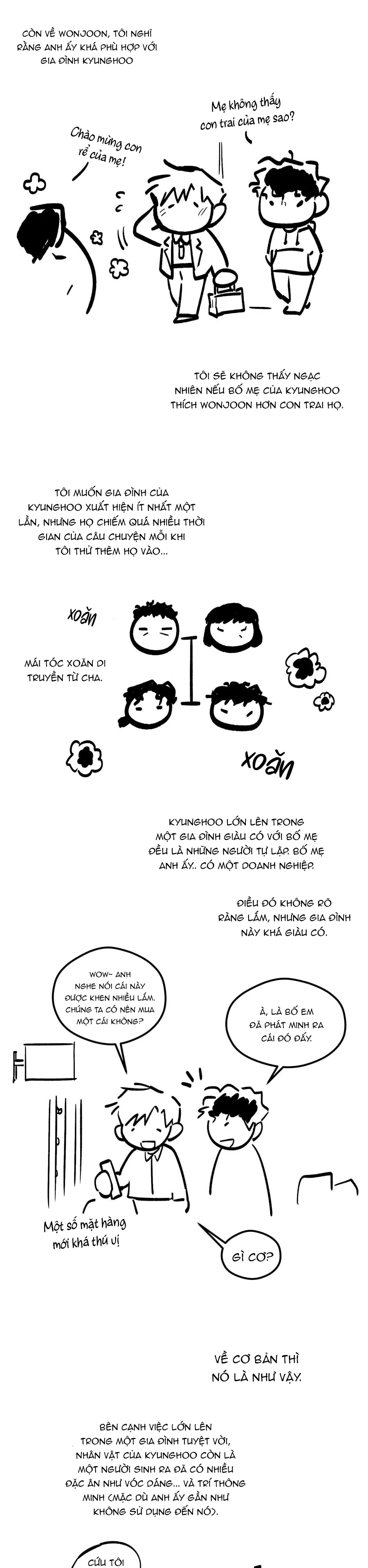 Tình Yêu Lên Sóng Chapter 42 Trang 4