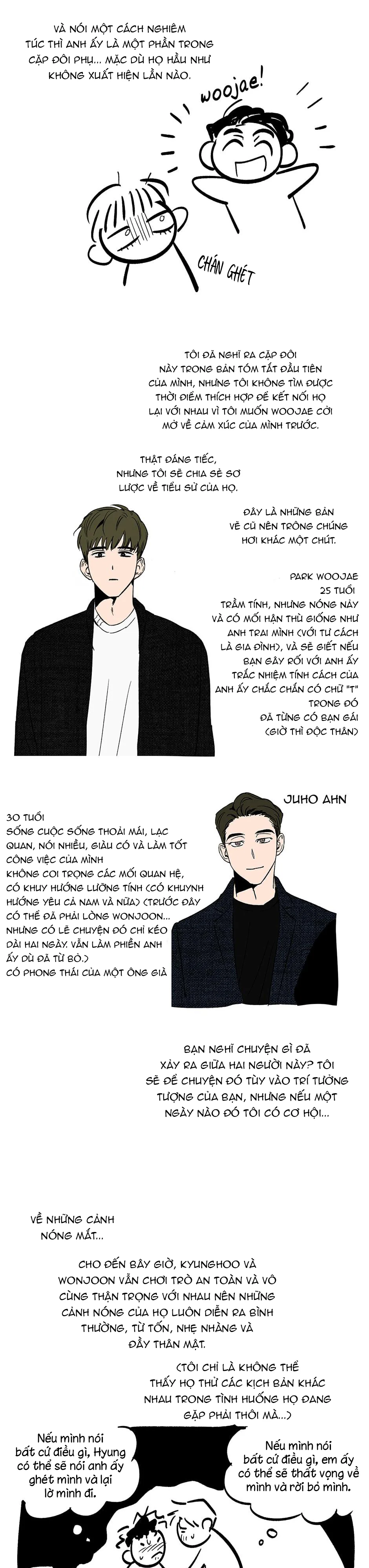 Tình Yêu Lên Sóng Chapter 42 Trang 7