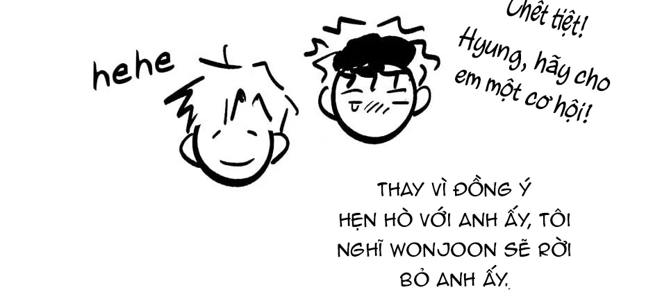 Tình Yêu Lên Sóng Chapter 42 Trang 9