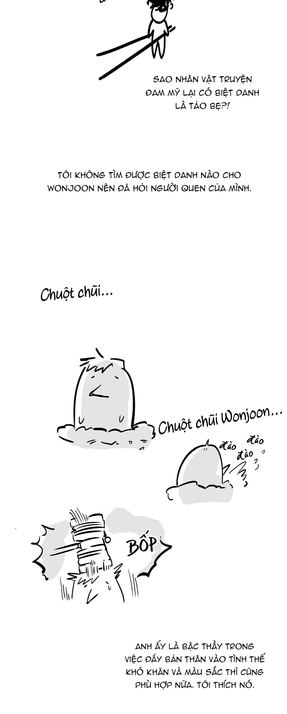 Tình Yêu Lên Sóng Chapter 42 Trang 12