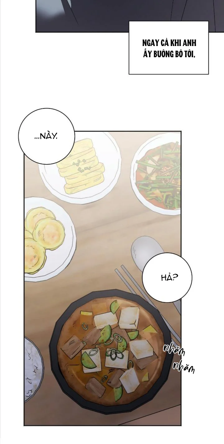 Tình Yêu Lên Sóng Chapter 1 Trang 9