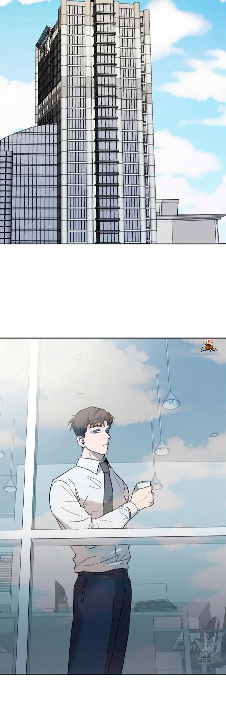 Tình Yêu Lên Sóng Chapter 1 Trang 15