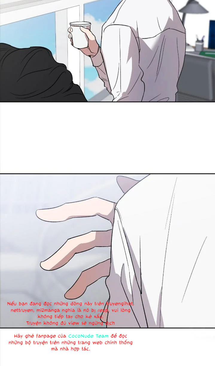 Tình Yêu Lên Sóng Chapter 1 Trang 17