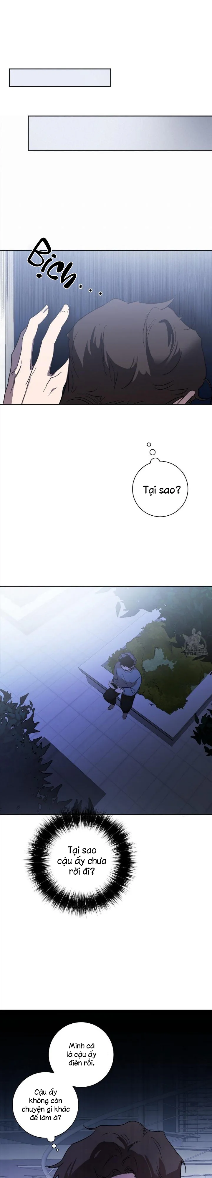 Tình Yêu Lên Sóng Chapter 1 Trang 26