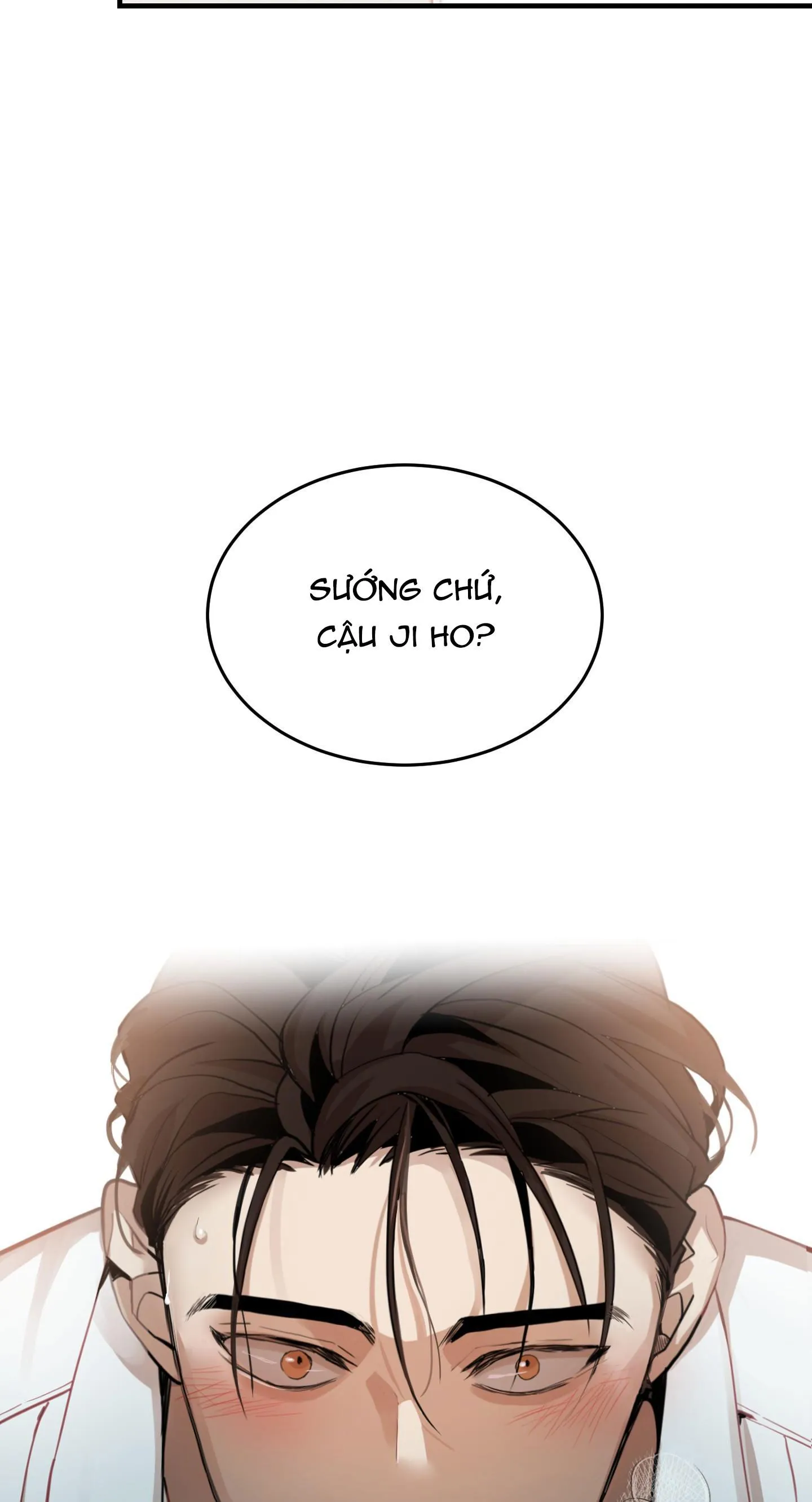 TÌNH YÊU LÔNG CHÓ Chapter 2 Trang 32