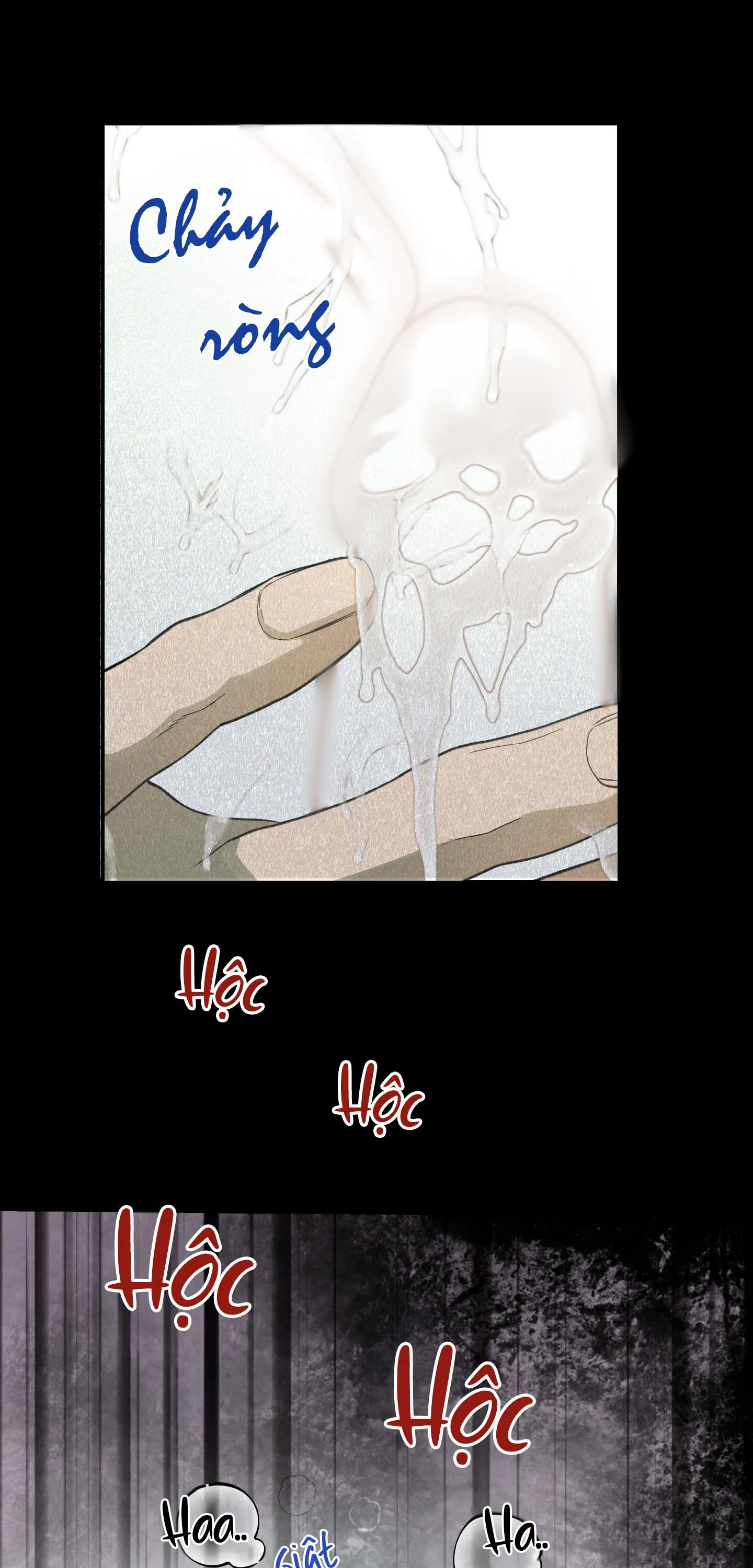 TÌNH YÊU LÔNG CHÓ Chapter 7 Trang 26