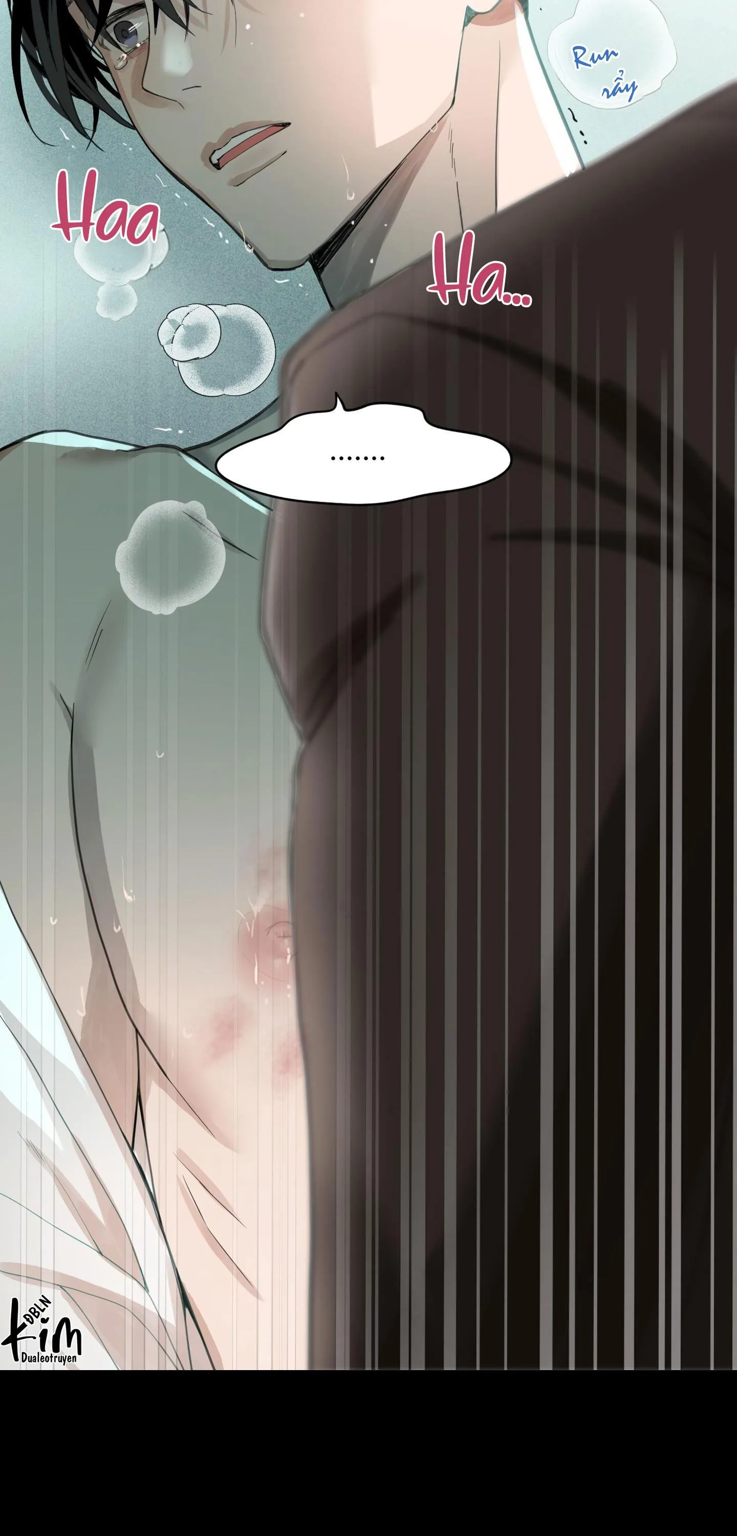 TÌNH YÊU LÔNG CHÓ Chapter 7 Trang 29