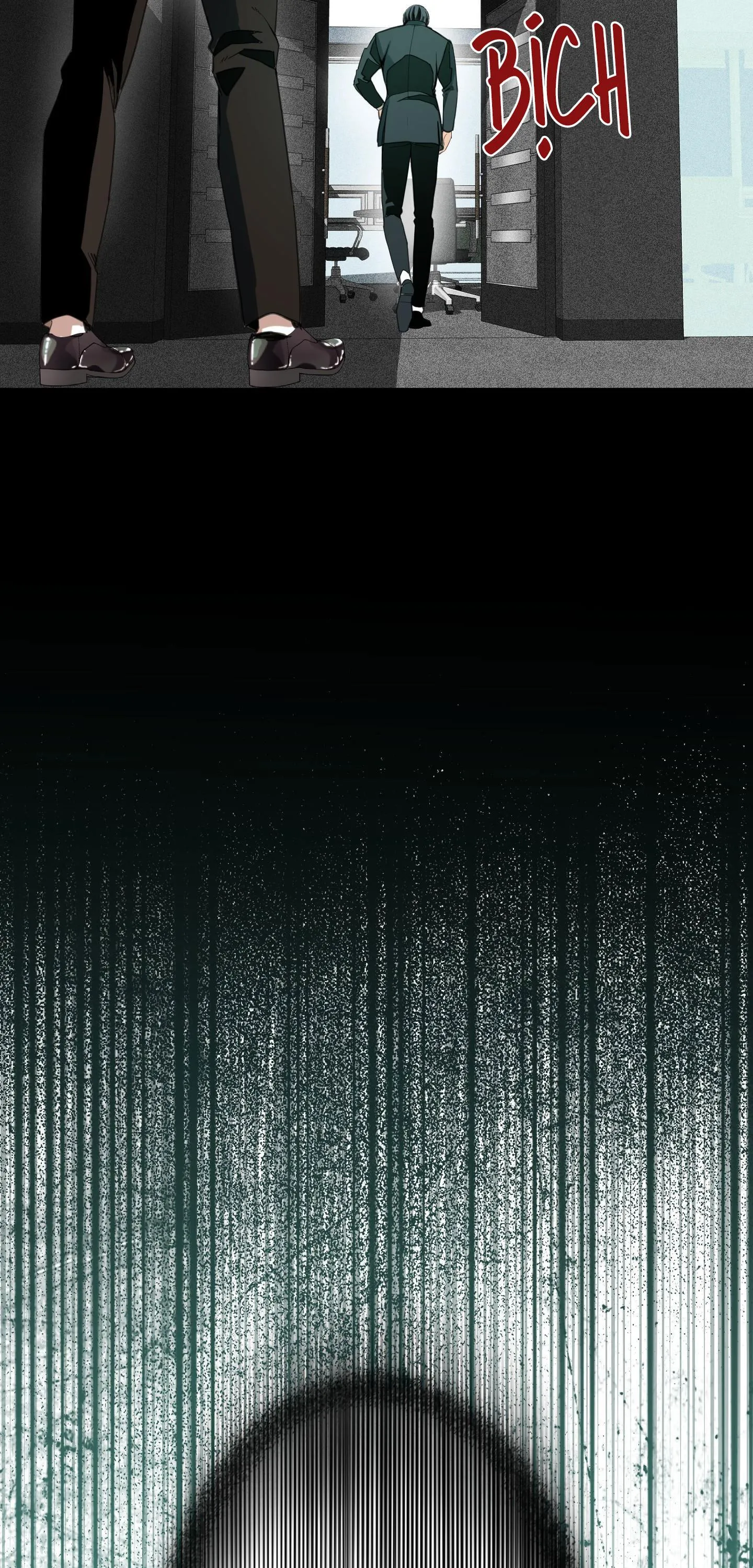 TÌNH YÊU LÔNG CHÓ Chapter 7 Trang 32