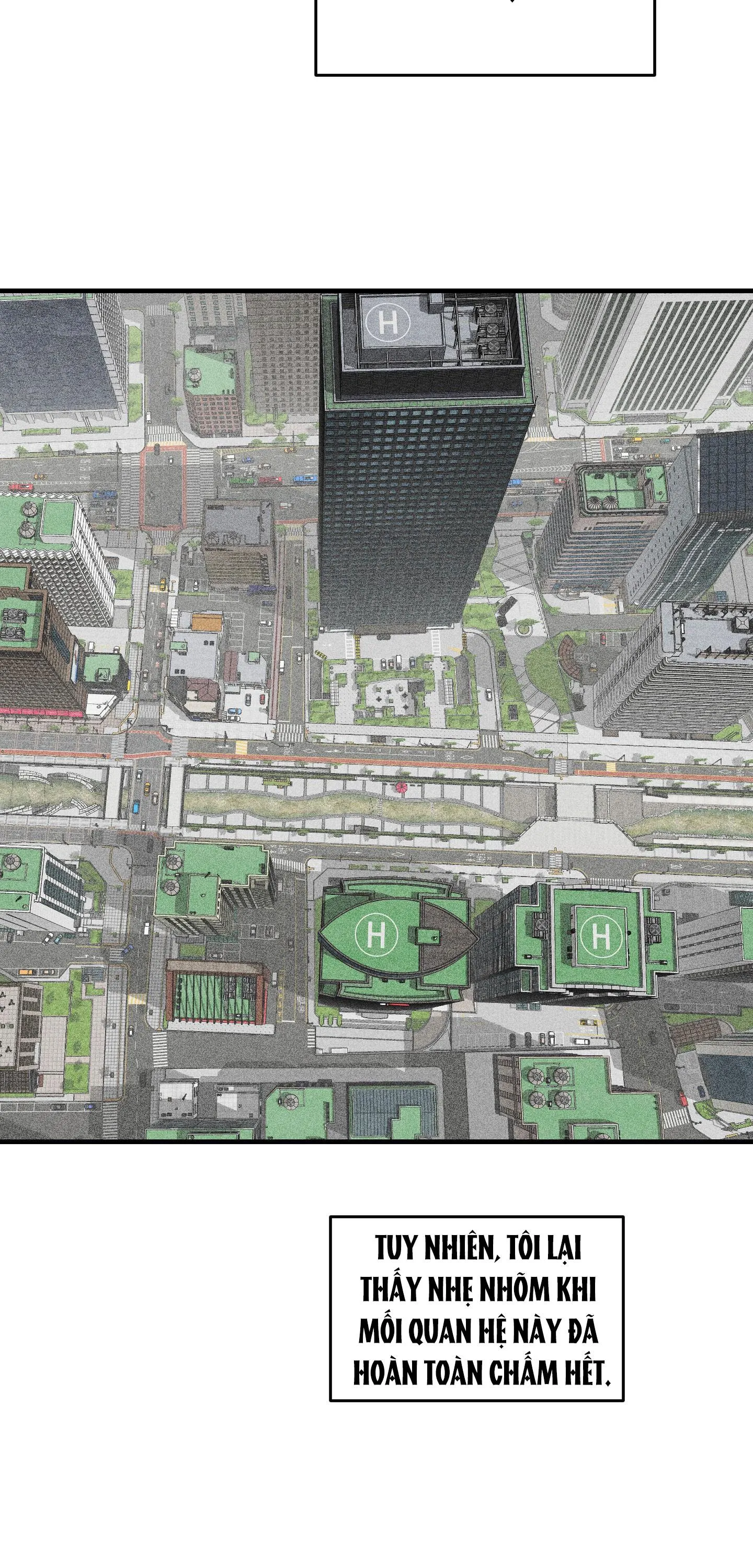 TÌNH YÊU LÔNG CHÓ Chapter 7 Trang 34