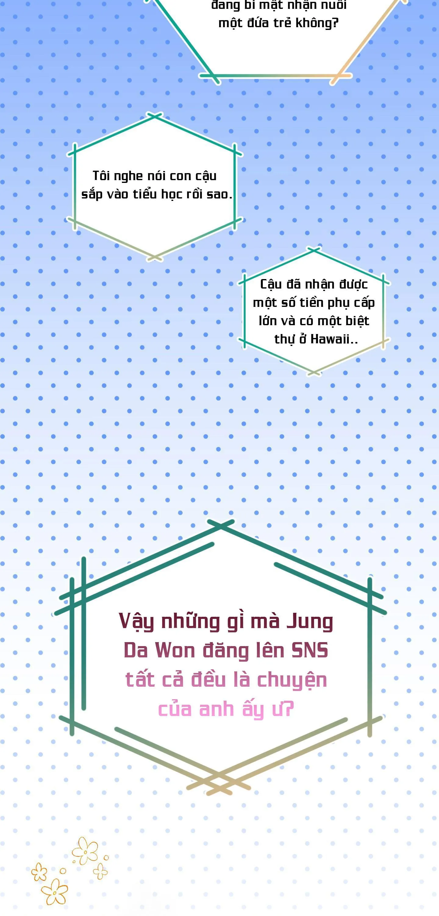 TÌNH YÊU LÔNG CHÓ Chapter 7 Trang 40