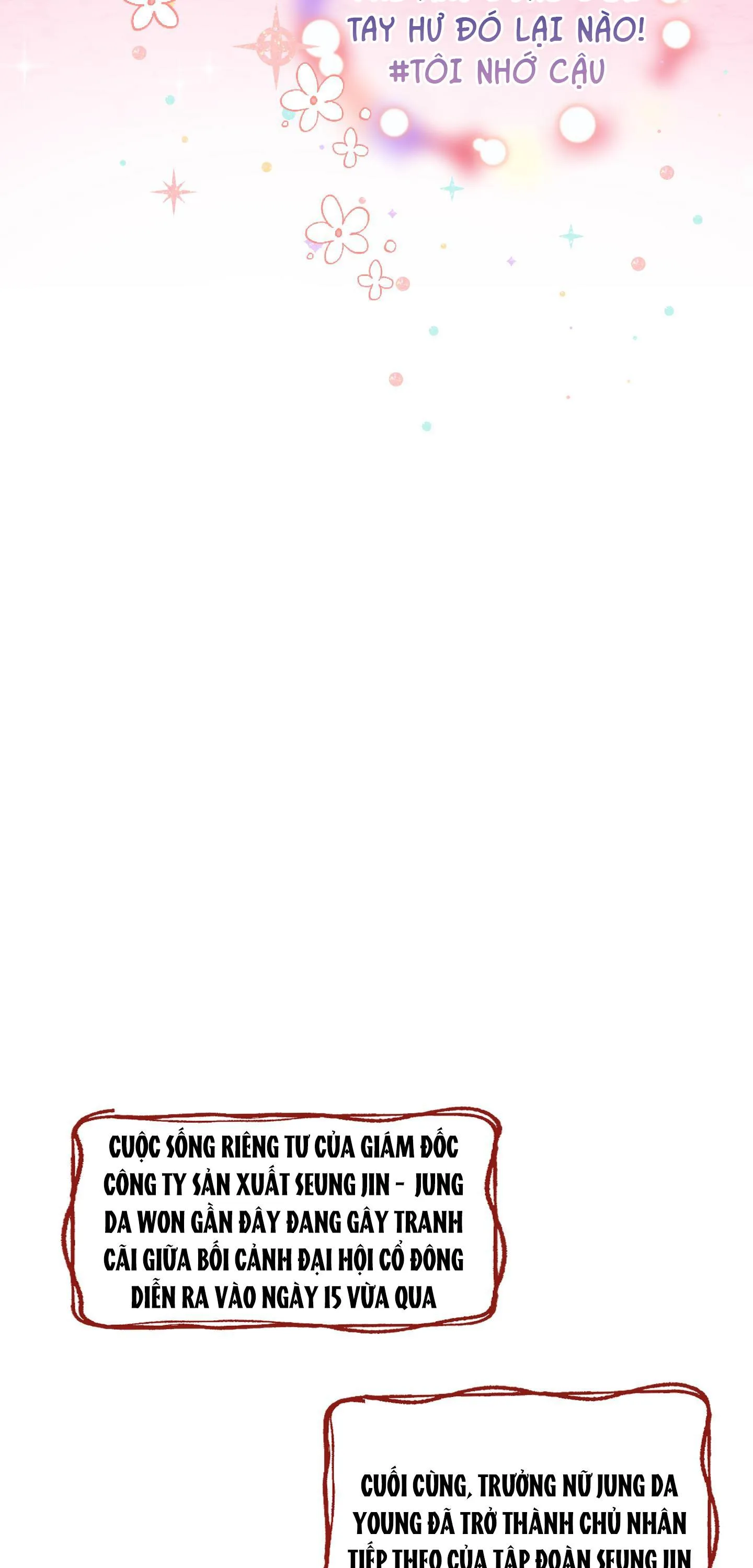 TÌNH YÊU LÔNG CHÓ Chapter 7 Trang 48