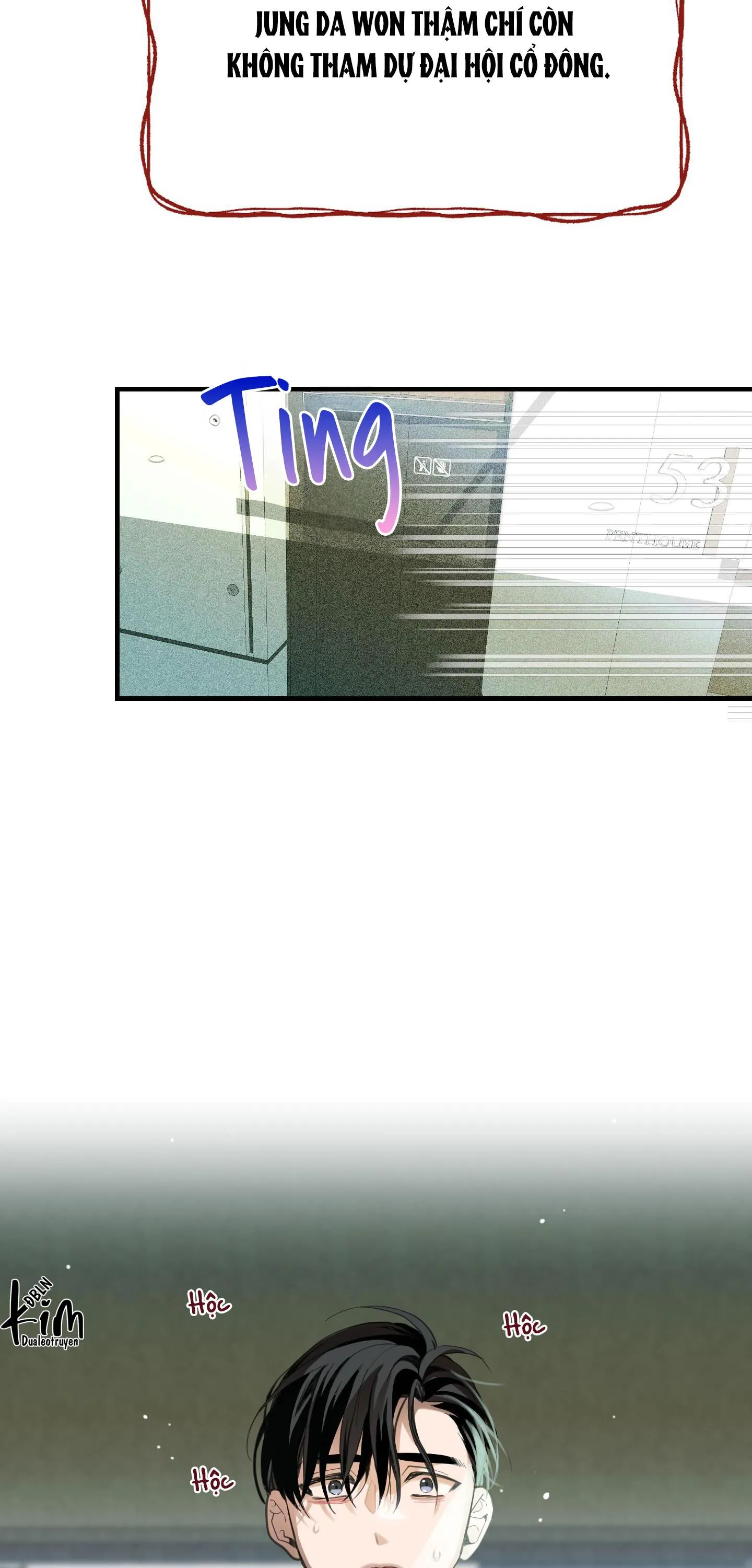 TÌNH YÊU LÔNG CHÓ Chapter 7 Trang 51