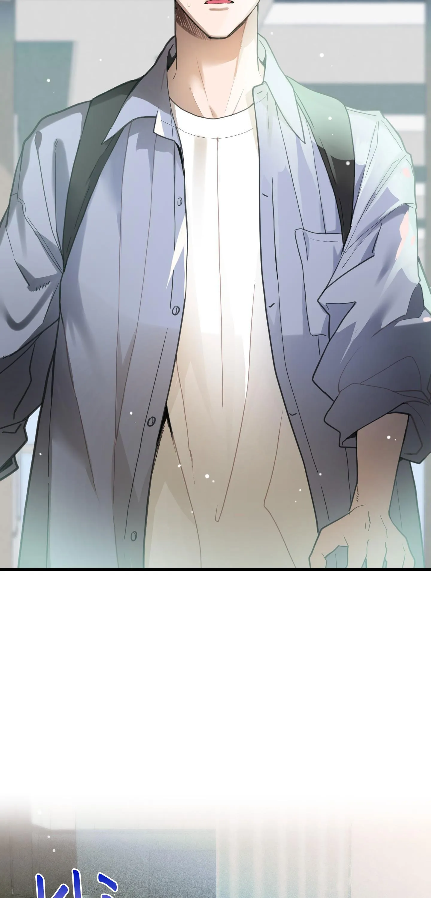 TÌNH YÊU LÔNG CHÓ Chapter 7 Trang 52