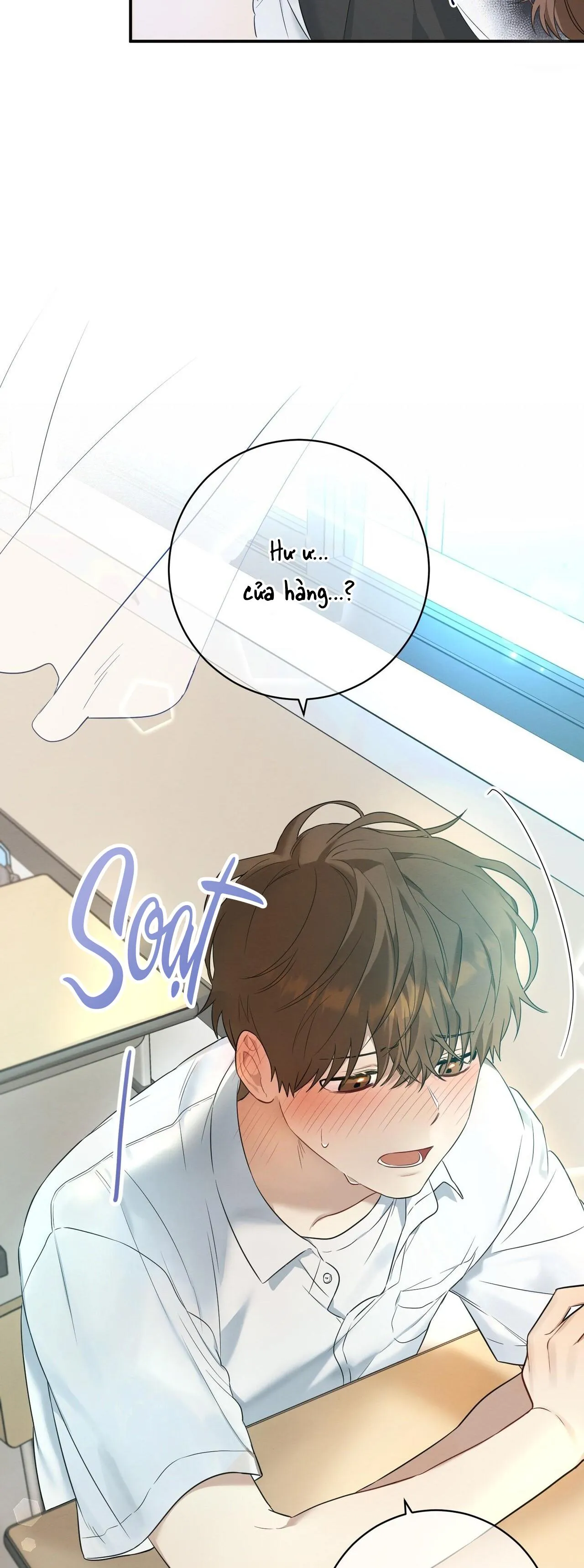 TÌNH YÊU MẬN NGỌT Chapter 1 Trang 7