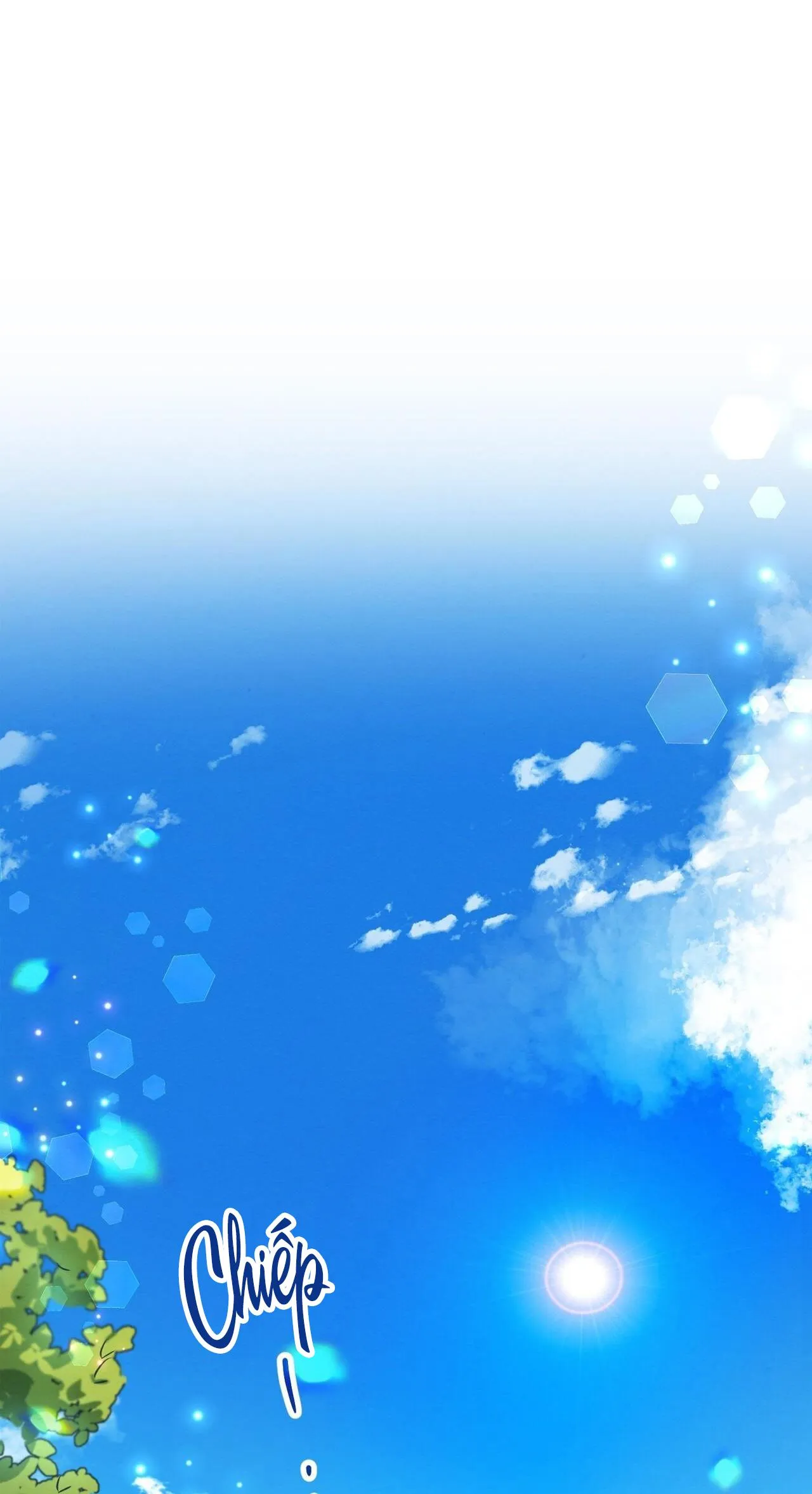 TÌNH YÊU MẬN NGỌT Chapter 1 Trang 15