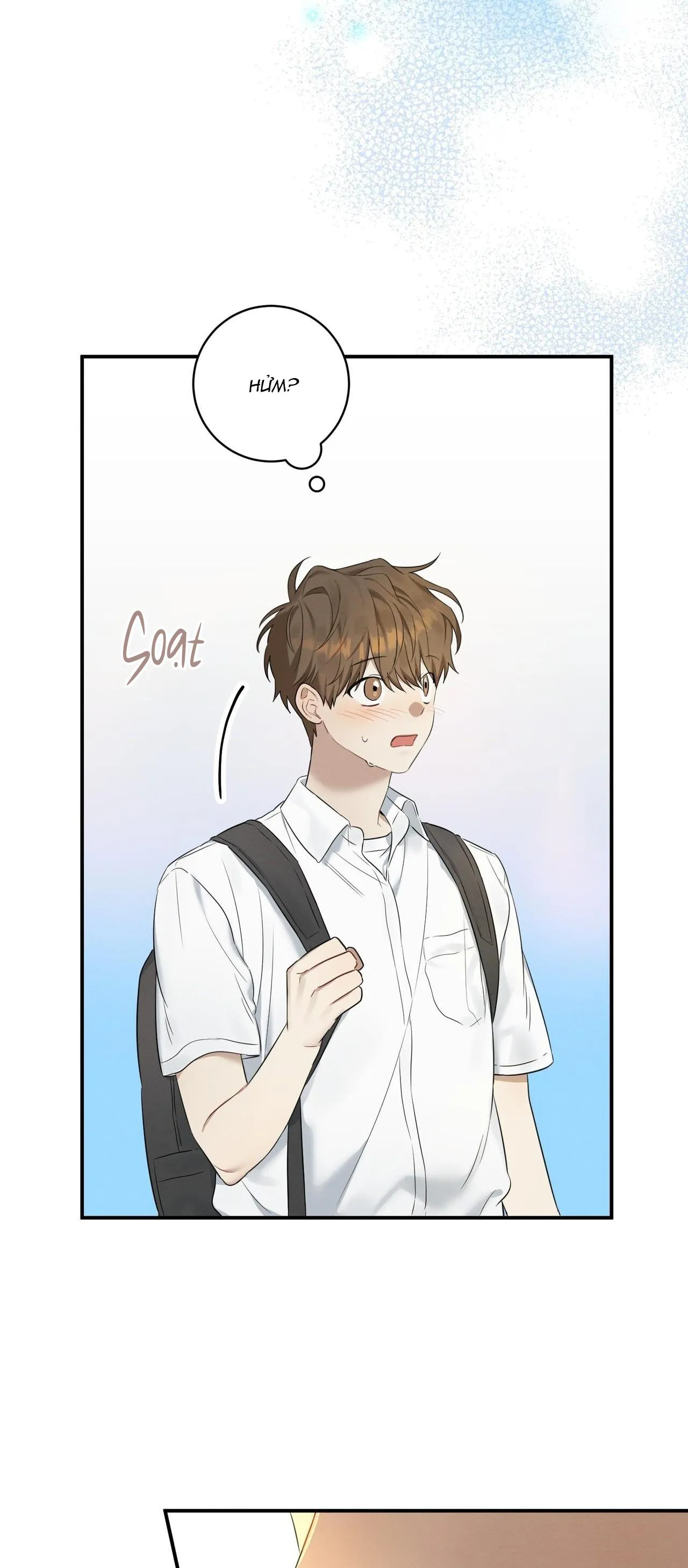 TÌNH YÊU MẬN NGỌT Chapter 1 Trang 20